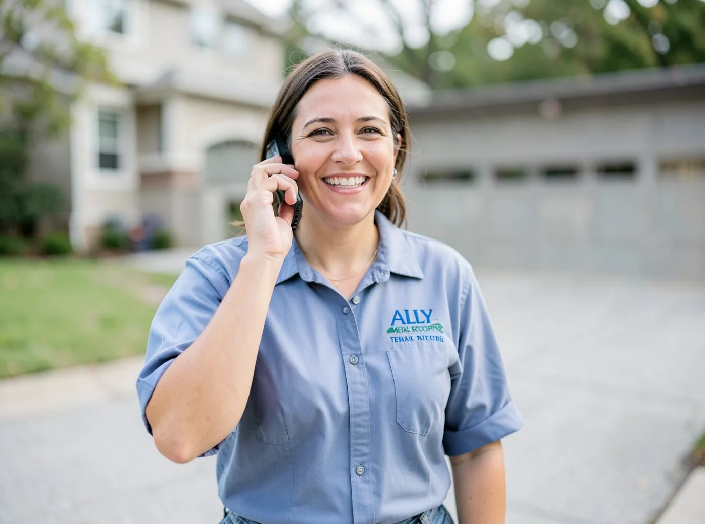 Metal Roof Installation Gaylesville, AL FAQs